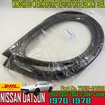 For Datsun 240Z 260Z 280Z Front Windshield Weatherstrip Factory Replacement Seal. Fixed Price $128.56.