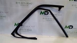 2021-2024 Chevrolet Trailblazer Rear Left Door Window Run Channel Seal 42763269. Fixed Price $80.00.