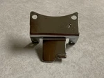 1949 Chevrolet Rh Front & Lh Rear Door Vent Window Catch Nos 4173105. Fixed Price $18.99.