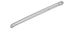 Genuine Honda 2022-2024 Civic Belt Weather-strip 72335-T20-A01. Fixed Price $15.38.