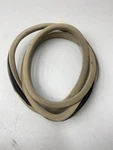 2008 Mercedes Benz W221 Front Right Door Rubber Seal Oem A2216970551. Fixed Price $31.00.