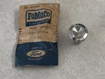 1965 Ford Station Wagon Tailgate Window Knob Nos C5AZ-15674-A. Fixed Price $19.99.