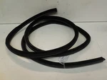 04-10 Bmw E61 535XI Black Rear Right Passenger Door Surround Seal Gasket 7033776. Fixed Price $30.00.