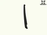 Front Passenger Door Window Inner Belt Weatherstrip Seal Honda Accord 2018-2022. Fixed Price $31.99.