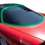 Hawks Motorsports HT10306248 Rear Hatch Molding, 1993-2002 Chevy Camaro/pontiac. Fixed Price $149.95.