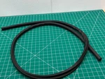07-15 Audi Q7 Tailgate Liftgate Back Door Body Weatherstrip Seal Oem. Fixed Price $11.40.