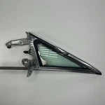 1965 1966 1967 Ford Mustang Vent Window Glass Assembly Oem C4ZB-6522223-F Lh. Fixed Price $74.99.