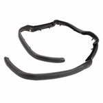 Genuine Gm Upper Weather-strip 84726848. Fixed Price $83.20.