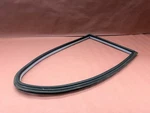 Bmw E46 330CI M3 323CI 325CI 328CI Coupe Rear Window Gasket Grey Oem 63K Miles. Fixed Price $172.80.