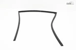 2017-2021 Subaru Impreza Rear Right Side Door Glass Run Weatherstrip Seal Oem. Fixed Price $46.79.