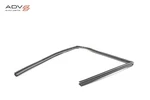 2020 - 2025 Gmc Sierra 2500 Hd Rear Right Door Window Glass Run Channel Seal Oem. Fixed Price $51.99.