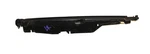 Bmw Oem E46 Convertible Driver Rear Window Guide Quarter Glass Trim Seal. Fixed Price $19.95.