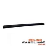 2015-2024 Nissan Murano Rear Left Door Belt Weatherstrip New Oem 82835-5AA0B. Fixed Price $50.11.