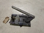 Nos 1953 1954 Ford 2-DR Hardtop Convertible Lh Door Window Regulator BA7623203-A. Fixed Price $115.00.
