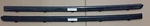 New Left And Right Window Sealing Strips Fits Blazer Jimmy S10 Sonoma 45350. Fixed Price $19.95.