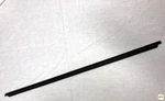 Toyota Genuine 4RUNNER Weatherstrip Assy, Back Door Glass, Outer Oem 68292-35041. Fixed Price $102.70.