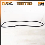 05-13 Chevrolet Corvette C6 Rear Top Roof Window Weatherstrip Panel Seal Oem. Fixed Price $113.65.