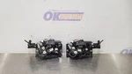 04 Chevy Corvette C5 Coupe Rear Trunk Decklid Hatch Lock Latch Set Pair 10315320. Fixed Price $108.38.