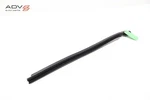 2016-24 Tesla Model X Rear Right Falcon Door Window Inner Weatherstrip Seal Oem. Fixed Price $64.99.