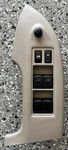 11 12 13 14 15 16 17 Nissan Quest Driver Left Lh Master Power Window Switch. Fixed Price $49.50.