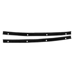 Ford Mustang 1965-1966 Dynacorn Vent Window Weatherstrip Division. Fixed Price $65.50.