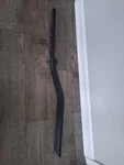 2013-2014 Ford F250 Door Window Belt Molding FL34-1521452/3 Oem Broke Tab. Fixed Price $40.00.