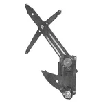 For Chevy Camaro 70-81 Goodmark Front Passenger Side Manual Window Regulator. Fixed Price $121.41.