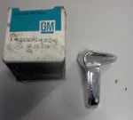 1978-1983 Gm & G-body Vent Window Handle Nos. Fixed Price $79.00.