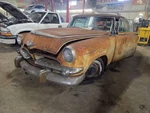 Right Rear Quarter Window Regulator Door Hard Top Fits 1955 Dodge 1216567. Fixed Price $60.00.