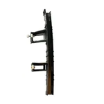 20-24 Gmc Sierra 2500 Hd Front Left Door Window Glass Channel Guide Oem. Fixed Price $35.00.