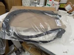 Genuine Bmw Series E93 Convertible Windscreen & Pillar Seal 51767119111. Fixed Price $402.80.