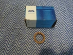 Nos 1953 1954 1955 1956 Ford Truck Driveshaft Dust Shield Cork Collar B3D-4820-A. Fixed Price $6.99.