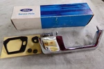 Handle, Rear Door, 1967 Ford Galaxie Station Wagon & 4 Dr Models, Nos. Fixed Price $119.00.
