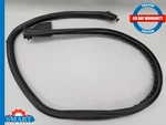 Ford Thunderbird Door Weather Strip Seal Rubber Left Driver 80K 02-05 Oem Good. Fixed Price $109.99.