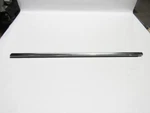 Maserati Levante 2018 Front Left Driver Door Belt Molding Trim 16-24 ;#4. Fixed Price $35.00.