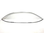 2013 2014 2015 Audi A4 S4 Upper Roof Chrome Molding Cover Trim Left & Right Oem. Fixed Price $237.99.