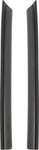 For Chevy Ii 1966-1967 Oer Quarter Glass Seal. Fixed Price $35.87.