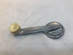 Vintage 1958-63 Ford Window Crank B9AB 6423348-A Blonde Knob Thunderbird?. Fixed Price $9.45.