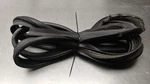2003-2006 Chevrolet Ssr Oem Rear Tonneau Cover Rubber Weatherstrip Seal 15228404. Fixed Price $110.49.