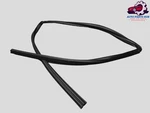 Rear Passenger Side Door Window Run Channel Seal Toyota Highlander 2014-2019 Oem. Fixed Price $49.39.