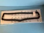 1935 1936 Ford Passenger Car Cowl Vent Gasket Seal Bob Drake Reproductions. Fixed Price $21.29.