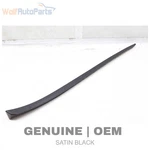 2015-2018 Porsche Cayenne Left Windshield Side Trim 95855932701. Fixed Price $27.99.