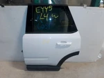 Rear Driver Left Side Door From 2024 Ford Bronco Sport 11418762. Fixed Price $1081.94.