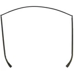 51-31-7-008-911 Genuinexl Windshield Molding Front For Series 650 645 E64 /. Fixed Price $141.97.