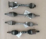 2014 Ram 1500 Front Driver Left Cv Axle Shaft Oem 124K Miles - LKQ404396292. Fixed Price $224.99.