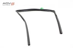 18-24 Honda Odyssey Rear Right Side Slide Door Window Glass Run Channel Seal Oem. Fixed Price $39.99.