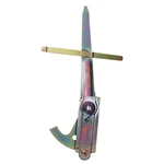 1967 Cougar Mustang Window Regulator Left Side New Dynacorn M3693B. Fixed Price $119.99.