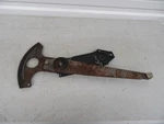 87-93 Ford Mustang Convertible Door Regulator Arm Power Window Drivers Lh Gt Oem. Fixed Price $24.69.