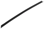 Genuine Gm Driver Side Front Door Window Inner Sealing Strip 23229388. Fixed Price $128.51.