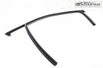 2025-2026 Gmc Terrain D2UX Front Left Door Window Glass Run Channel Seal Oem. Fixed Price $74.99.